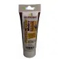 Betume Reparador de Madeira Cor Madeira Natural 100ml Quiadsa Betume Reparador de Madeira Cor Madeira Natural 100ml Quiadsa