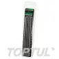 Jogo de Bits Phillips Extra Longo Anti-Derrapante 4 Peças FSMC0802GM Toptul