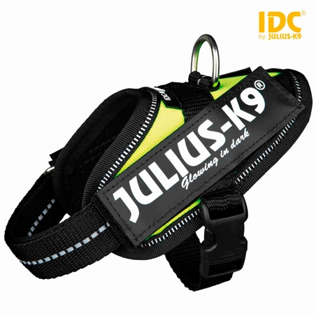 Peitoral "Julius-k9 Idc" - 2XS/Baby 2 - 1040180287