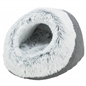 Gruta "harvey" 35x26x41 Cm cinza/branco-preto Trixie Gruta "harvey" 35x26x41 Cm cinza/branco-preto Trixie