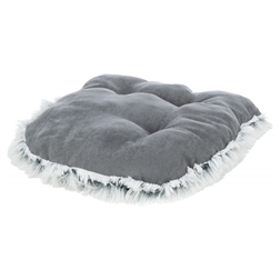 Gruta "harvey" 35x26x41 Cm cinza/branco-preto Trixie - 1040070213