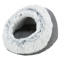 Gruta "harvey" 35x26x41 Cm cinza/branco-preto Trixie #2 - 1040070213