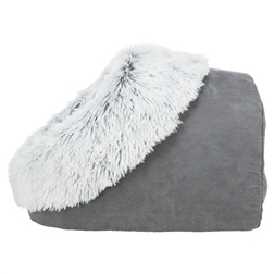 Gruta "harvey" 35x26x41 Cm cinza/branco-preto Trixie #3 - 1040070213