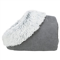 Gruta "harvey" 35x26x41 Cm cinza/branco-preto Trixie Gruta "harvey" 35x26x41 Cm cinza/branco-preto Trixie