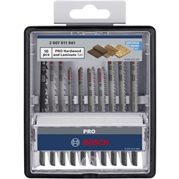 Conjunto PRO Hardwood and Laminate, 83 mm 2607011941 Bosch - 1220680415