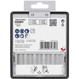 Conjunto PRO Hardwood and Laminate, 83 mm 2607011941 Bosch - 1220680415