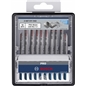 Conjunto PRO Metal and Alu, 92 mm 2607011942 Bosch Conjunto PRO Metal and Alu, 92 mm 2607011942 Bosch