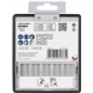 Conjunto PRO Metal and Alu, 92 mm 2607011942 Bosch Conjunto PRO Metal and Alu, 92 mm 2607011942 Bosch