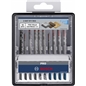 Conjunto PRO Wood and Metal, 100 mm 2607011943 Bosch Conjunto PRO Wood and Metal, 100 mm 2607011943 Bosch