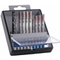 Conjunto PRO Wood and Metal, 100 mm 2607011943 Bosch Conjunto PRO Wood and Metal, 100 mm 2607011943 Bosch