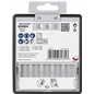Conjunto PRO Wood and Metal, 100 mm 2607011943 Bosch Conjunto PRO Wood and Metal, 100 mm 2607011943 Bosch