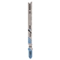 Lâmina de serra vertical HSS, T 118 BBasic for Metal 2609256730 Bosch Lâmina de serra vertical HSS, T 118 BBasic for Metal 2609256730 Bosch