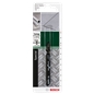 Lâmina de serra vertical de metal duro, T 118 AHMSpecial for Inox 2609256738 Bosch Lâmina de serra vertical de metal duro, T 118 AHMSpecial for Inox 2609256738 Bosch
