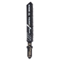 Lâmina de serra vertical em metal duro, T 130 granulado RiffSpecial for Ceramics 2609256739 Bosch Lâmina de serra vertical em metal duro, T 130 granulado RiffSpecial for Ceramics 2609256739 Bosch