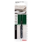 Lâmina de serra vertical em metal duro, T 130 granulado RiffSpecial for Ceramics 2609256739 Bosch Lâmina de serra vertical em metal duro, T 130 granulado RiffSpecial for Ceramics 2609256739 Bosch