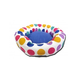 Cama Redonda Design para Cão e Gato Dogit 40cm - 1040070149