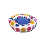 Cama Redonda Design para Cão e Gato Dogit 40cm