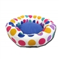 Cama Redonda Design para Cão e Gato Dogit 50cm