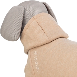 Sweat "be Noridc Flensburg" P/ Caes 24 Cm areia Trixie - 1040240902