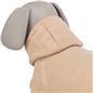 Sweat "be Noridc Flensburg" P/ Caes 24 Cm areia Trixie Sweat "be Noridc Flensburg" P/ Caes 24 Cm areia Trixie