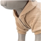 Sweat "be Noridc Flensburg" P/ Caes 24 Cm areia Trixie Sweat "be Noridc Flensburg" P/ Caes 24 Cm areia Trixie