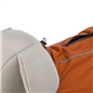 Capa "citystyle Dublin" P/ Caes 25 Cm ferrugem Trixie Capa "citystyle Dublin" P/ Caes 25 Cm ferrugem Trixie