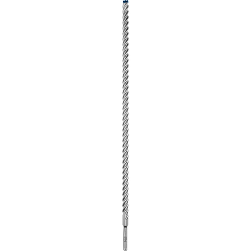 Broca para martelo EXPERT SDS plus-7X de 16 x 550 x 600 mm 2608900134 Bosch Broca para martelo EXPERT SDS plus-7X de 16 x 550 x 600 mm 2608900134 Bosch