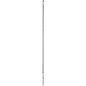 Broca para martelo EXPERT SDS plus-7X de 16 x 550 x 600 mm 2608900134 Bosch Broca para martelo EXPERT SDS plus-7X de 16 x 550 x 600 mm 2608900134 Bosch