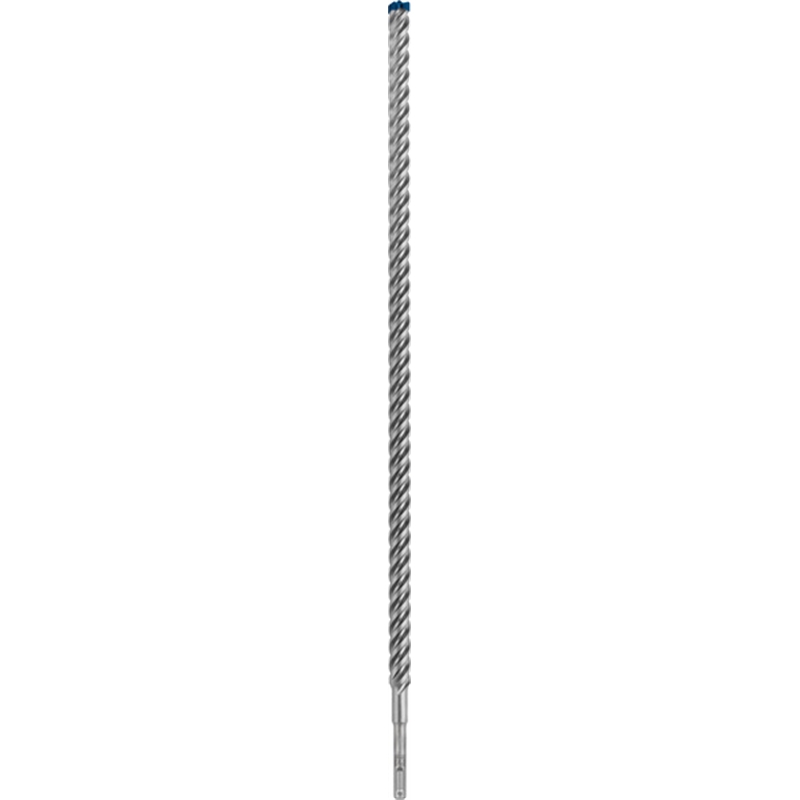 Broca para martelo EXPERT SDS plus-7X de 18 x 550 x 600 mm 2608900140 Bosch Broca para martelo EXPERT SDS plus-7X de 18 x 550 x 600 mm 2608900140 Bosch
