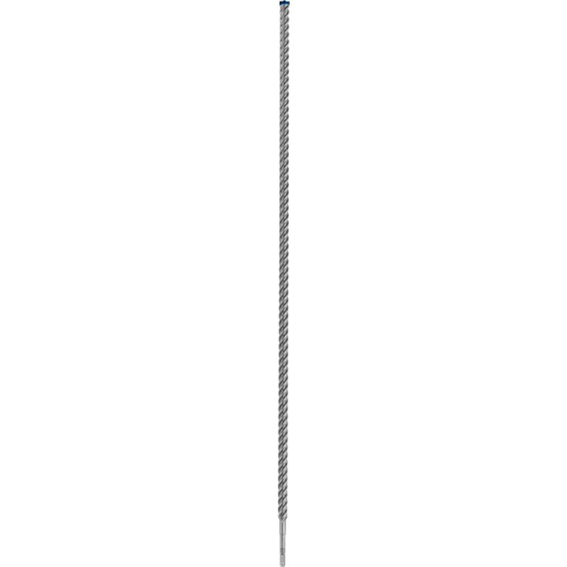 Broca para martelo EXPERT SDS plus-7X de 18 x 950 x 1000 mm 2608900141 Bosch Broca para martelo EXPERT SDS plus-7X de 18 x 950 x 1000 mm 2608900141 Bosch