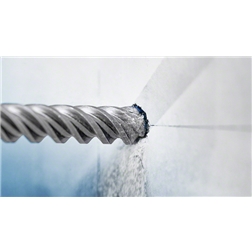 Broca para martelo EXPERT SDS plus-7X de 18 x 950 x 1000 mm 2608900141 Bosch #6 - 1220682816