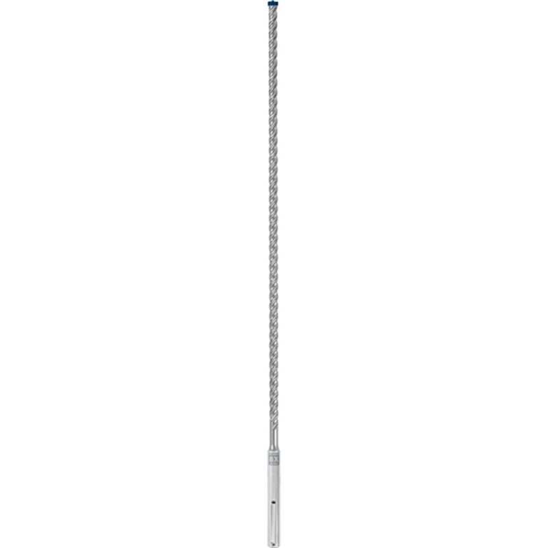 Broca para martelo EXPERT SDS max-8X de 14 x 600 x 740 mm 2608900209 Bosch Broca para martelo EXPERT SDS max-8X de 14 x 600 x 740 mm 2608900209 Bosch