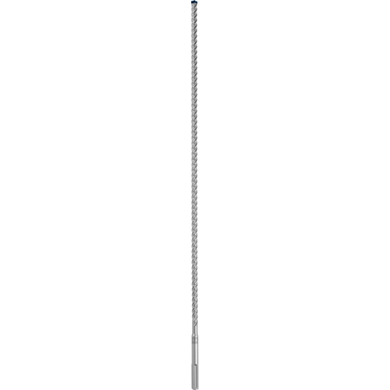 Broca para martelo EXPERT SDS max-8X de 16 x 800 x 940 mm 2608900217 Bosch Broca para martelo EXPERT SDS max-8X de 16 x 800 x 940 mm 2608900217 Bosch