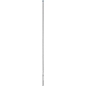 Broca para martelo EXPERT SDS max-8X de 16 x 800 x 940 mm 2608900217 Bosch Broca para martelo EXPERT SDS max-8X de 16 x 800 x 940 mm 2608900217 Bosch