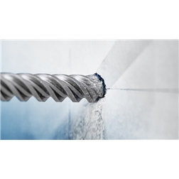 Broca para martelo EXPERT SDS max-8X de 16 x 800 x 940 mm 2608900217 Bosch #3 - 1220682858