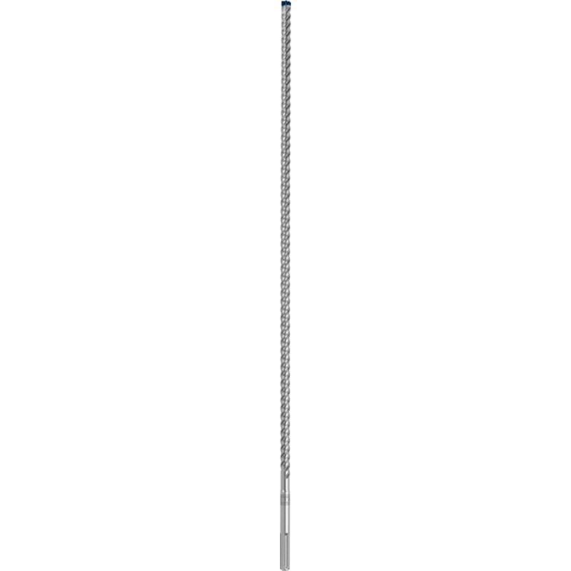 Broca para martelo EXPERT SDS max-8X de 18 x 800 x 940 mm 2608900224 Bosch Broca para martelo EXPERT SDS max-8X de 18 x 800 x 940 mm 2608900224 Bosch