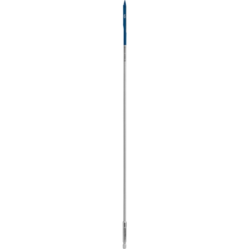 Broca plana EXPERT Self Cut Speed, 6 x 400 mm 2608900337 Bosch Broca plana EXPERT Self Cut Speed, 6 x 400 mm 2608900337 Bosch