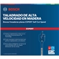 Broca plana EXPERT Self Cut Speed, 6 x 400 mm 2608900337 Bosch Broca plana EXPERT Self Cut Speed, 6 x 400 mm 2608900337 Bosch