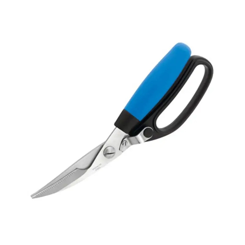 Tesoura em Aço Inoxidável para Trinchar 254mm Silampos