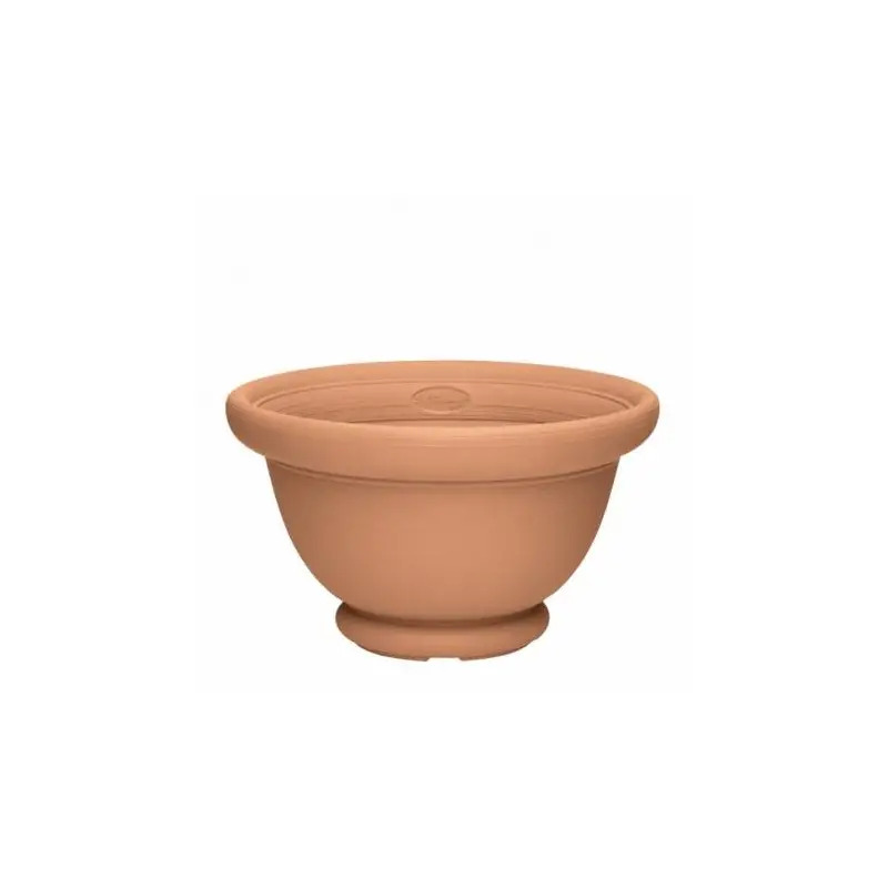 Floreira Redonda 35cm CTL35B Adda DiMartino