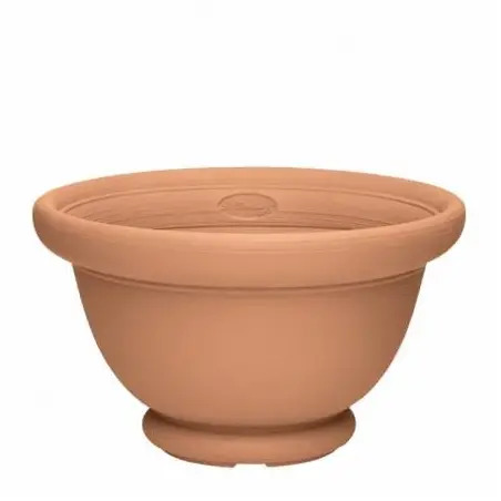 Floreira Redonda 35cm CTL35B Adda DiMartino DiMartino