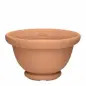 Floreira Redonda 35cm CTL35B Adda DiMartino