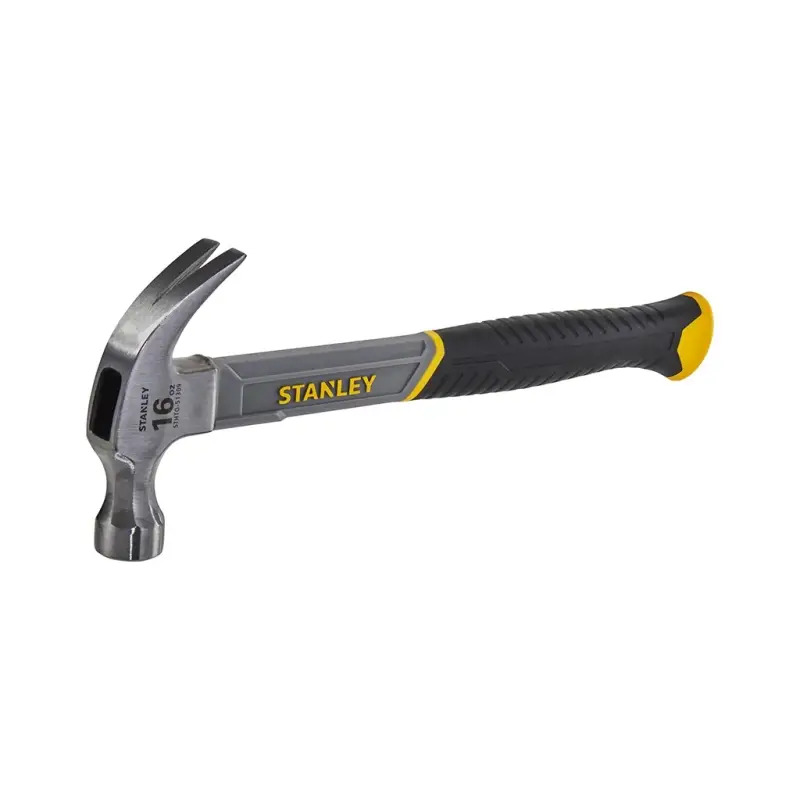 Martelo Cabo de Fibra 51-100 Stanley