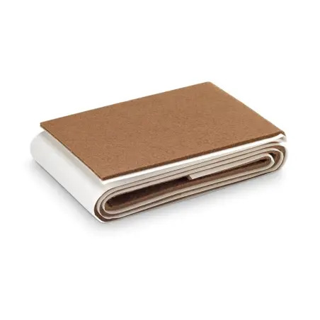 Feltro Adesivo Castanho 1000x85mm Inofix Inofix