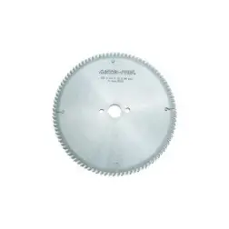 Disco Pastilhado para Alumínio 300x3,3x30mm 96 Dentes Master-Prof Master-Prof