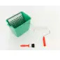 Conjunto de Pintura 15lt com Grelha Universal