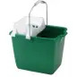 Balde Retangular 26cm com Espremedor C33L26 Universal