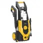Máquina Lavar Pressão 130B 1400W Flux Máquina Lavar Pressão 130B 1400W Flux
