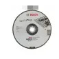 Disco abrasivo PRO Stainless Steel and Metal, 230 x 1,9 x 22,23 mm 2608601514 Bosch Disco abrasivo PRO Stainless Steel and Metal, 230 x 1,9 x 22,23 mm 2608601514 Bosch