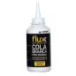 Cola Madeira Branca 250gr Flux